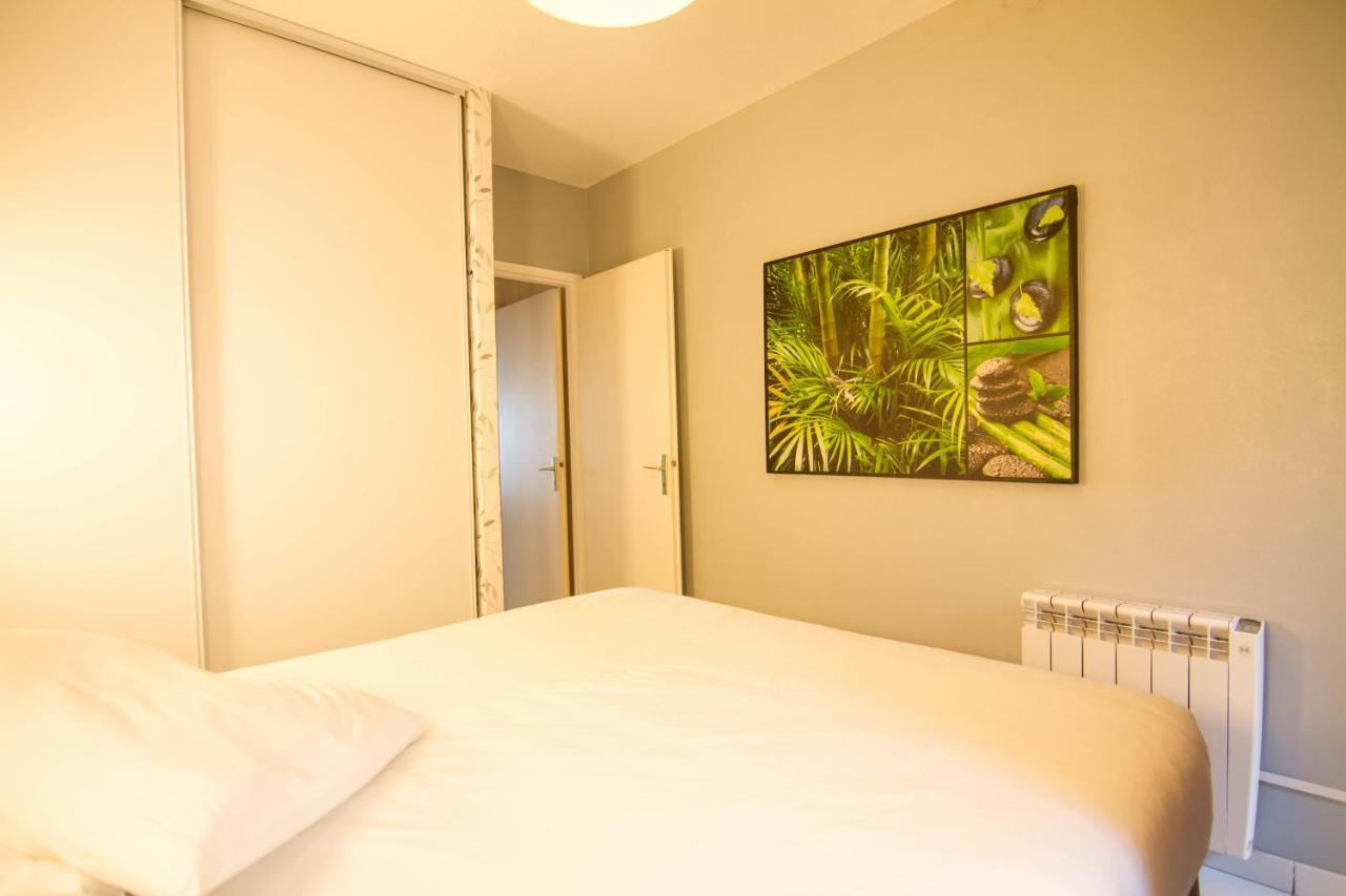Front De Mer Hendaye Exterior photo
