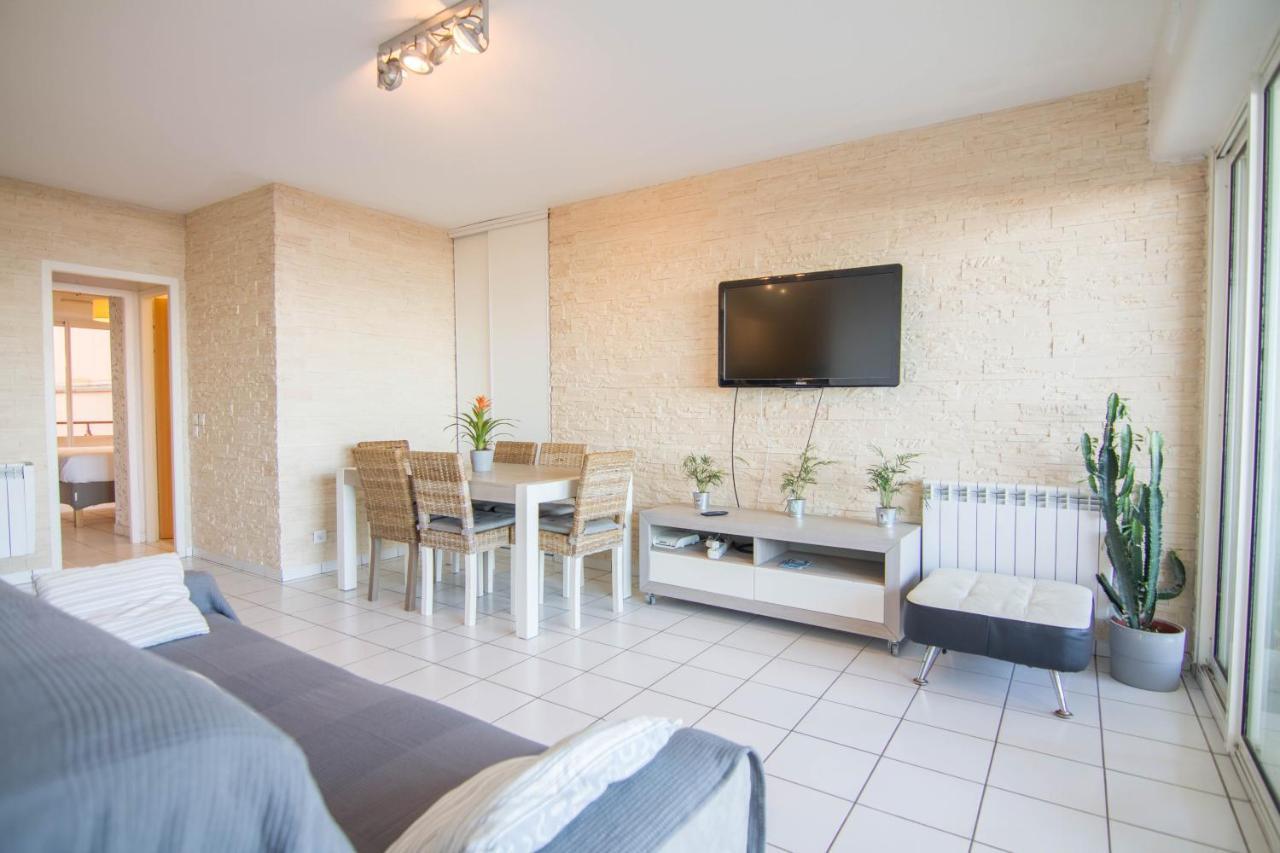 Front De Mer Hendaye Exterior photo