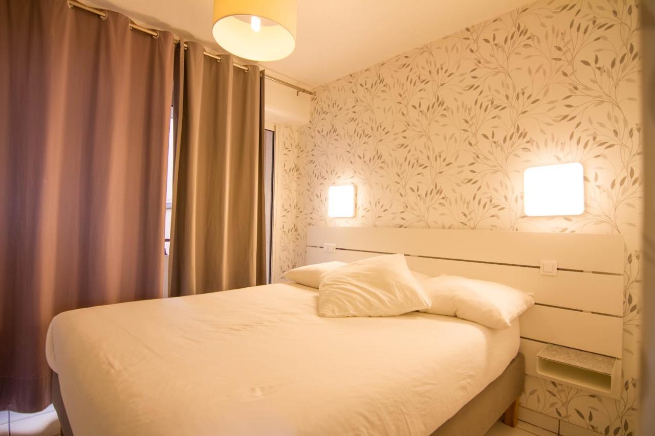 Front De Mer Hendaye Exterior photo