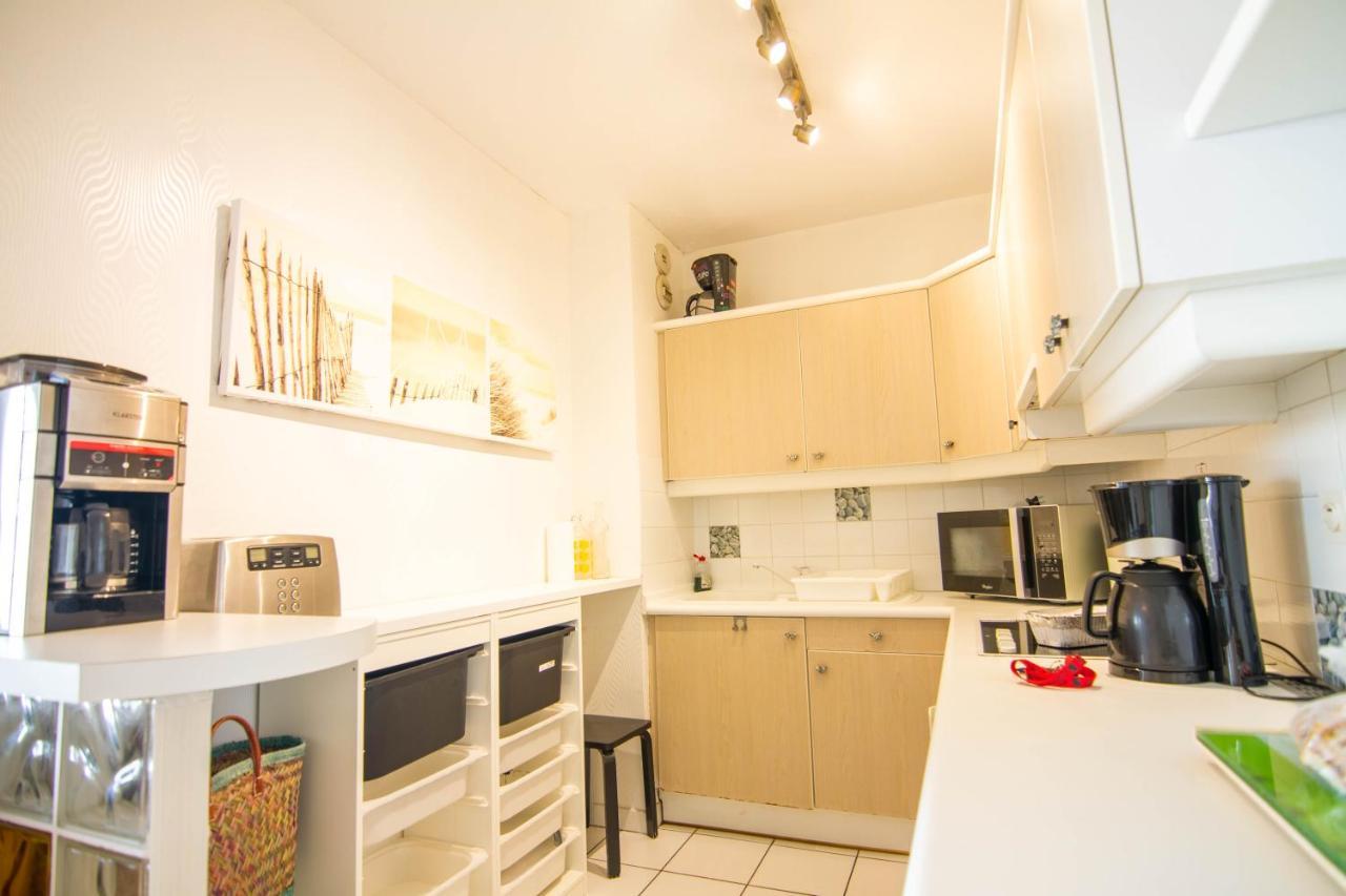 Front De Mer Hendaye Exterior photo